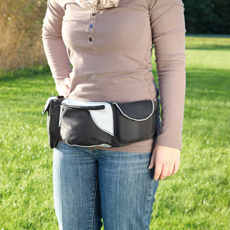 TRIXIE Hüfttasche Baggy Belt - Image 3