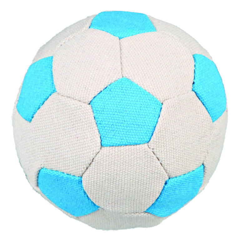 *Weihnachtswunsch* Tierheim Meißen | Canvas-Ball - Image 2