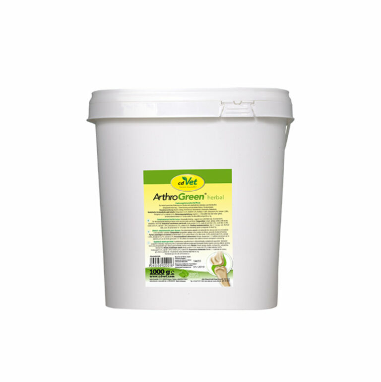 ArthroGreen herbal 1kg