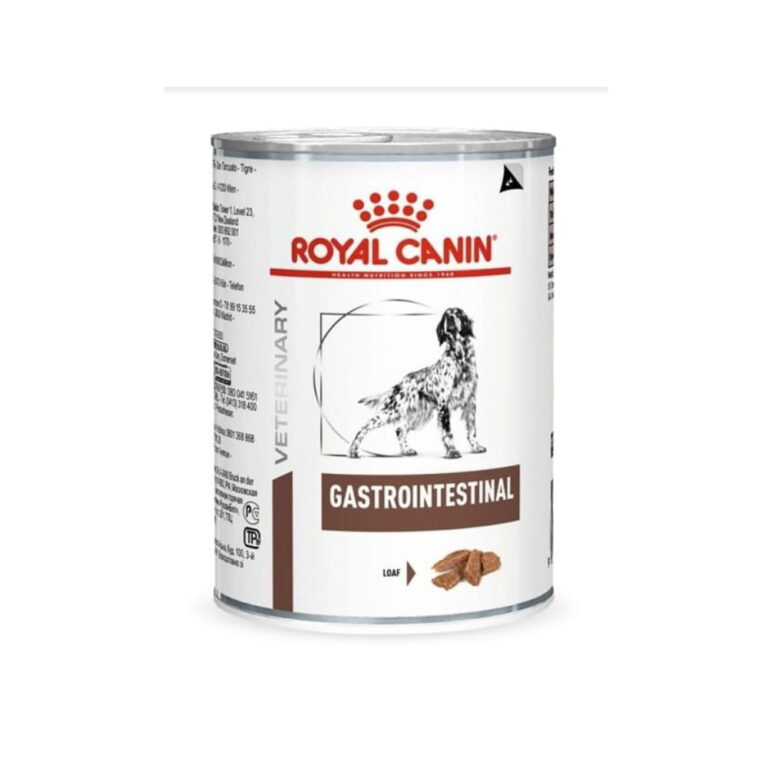 Tierheim Falkensee | Royal Canin Dog Gastrointestinal 400g